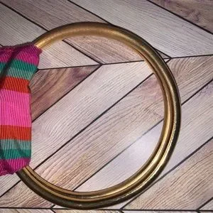 Stubbs & Wootton multicolored‎ belt S Stubbs & Wootton | Accessories | Stubbs Wootton Multicolored  main image 2